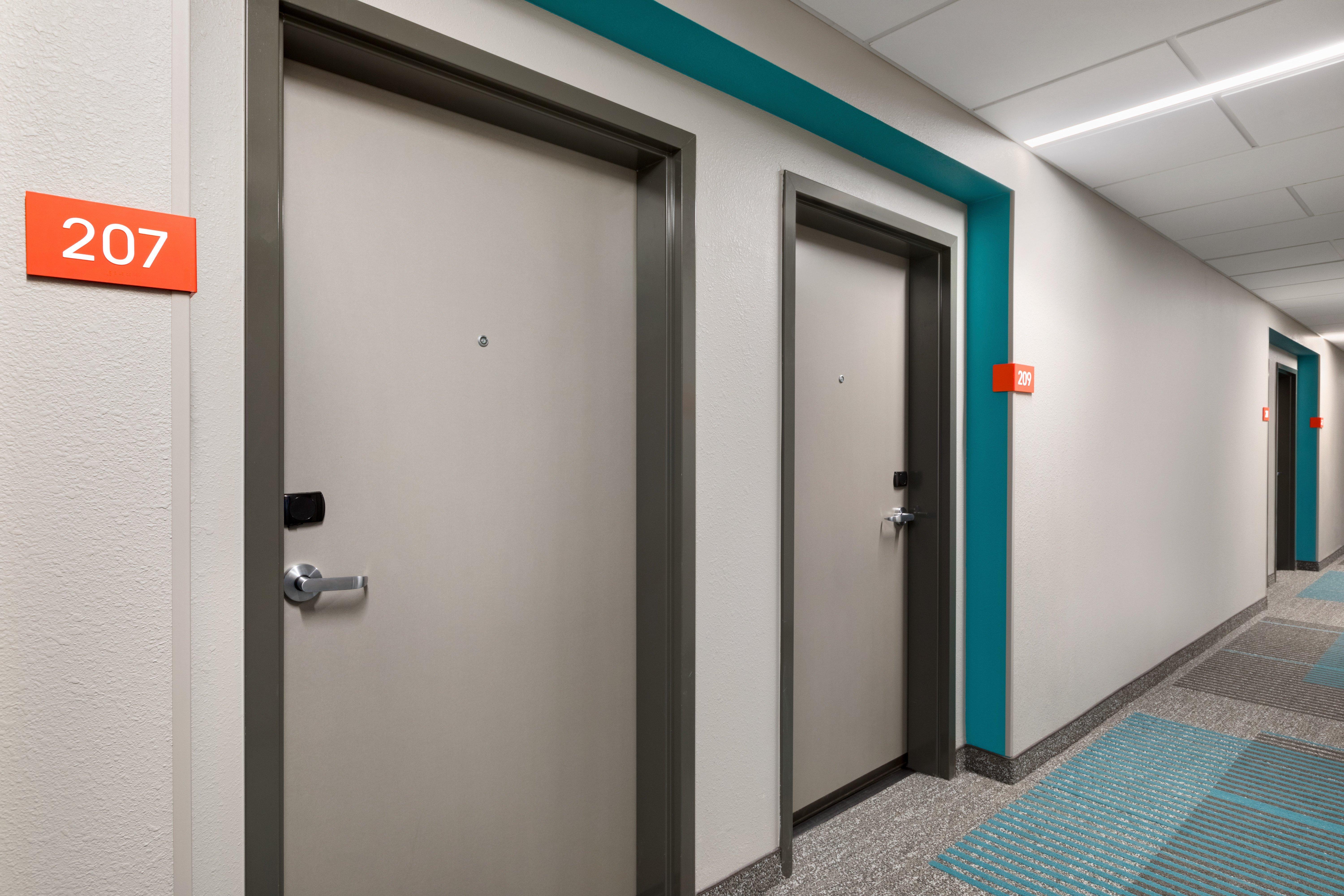 Avid Hotels - Richmond North - Ashland By Ihg Glen Allen Exterior foto