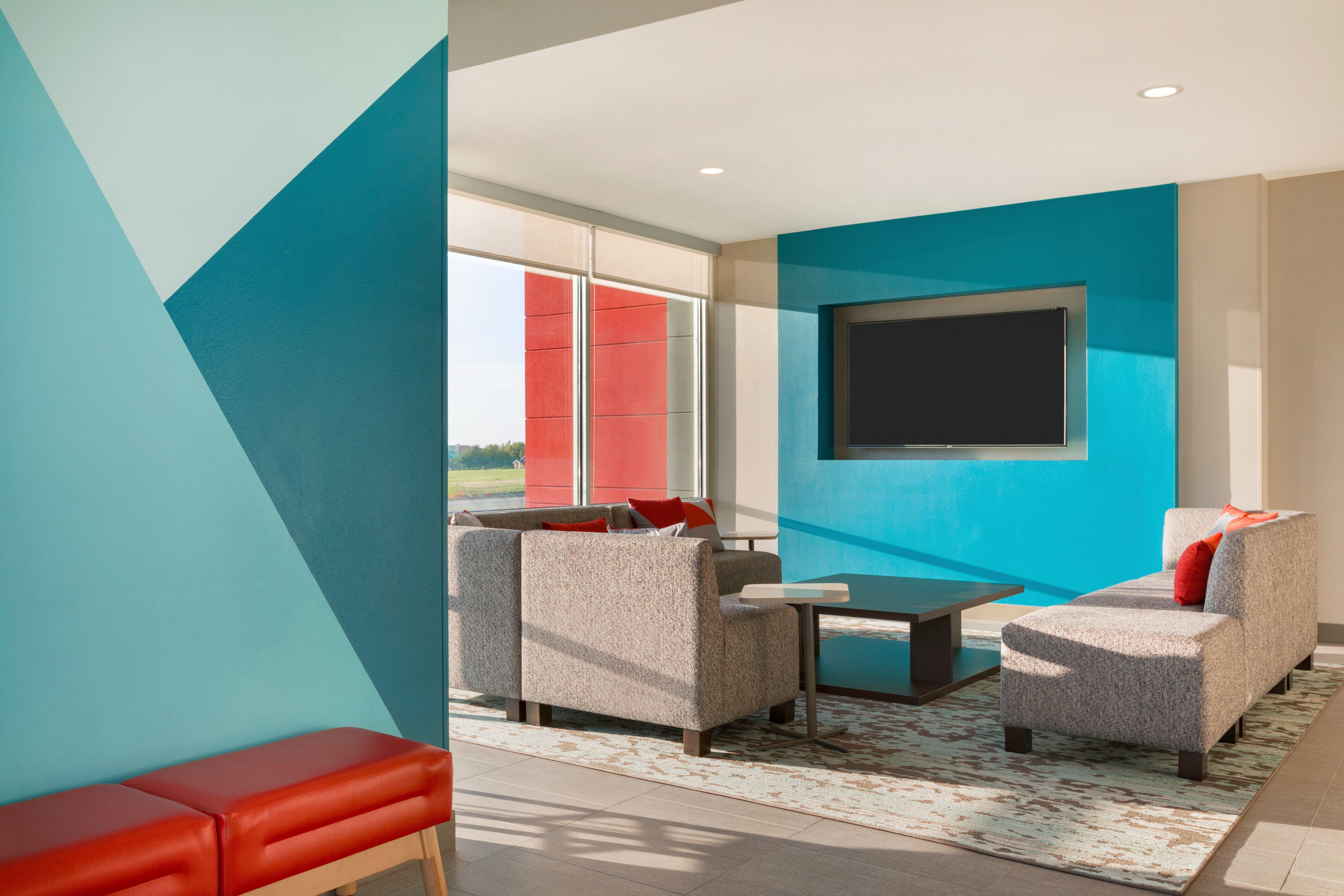 Avid Hotels - Richmond North - Ashland By Ihg Glen Allen Exterior foto